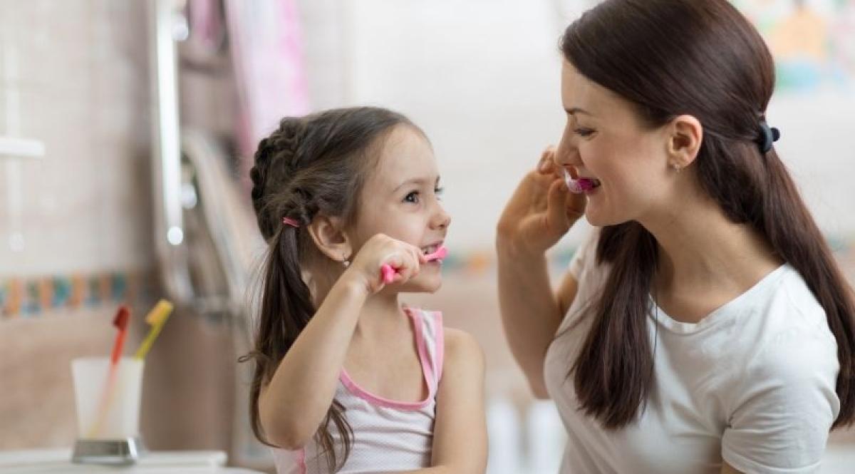 Giornata Mondiale della Salute Orale