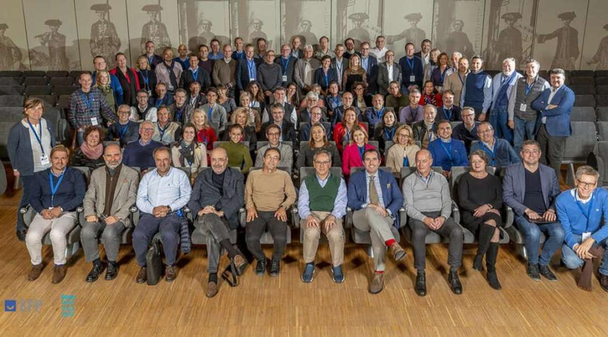 Il Prof. Graziani tra gli autori delle linee guida europee per il trattamento della parodontite