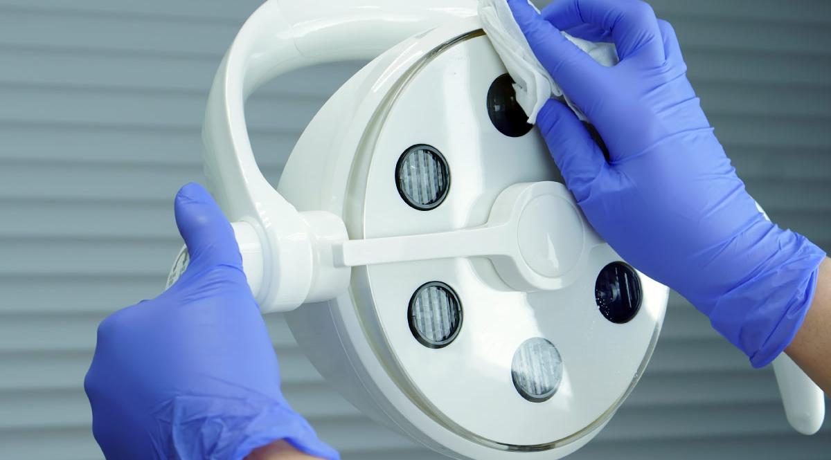 Il Professor Graziani intervistato dal “Dental Tribune International”