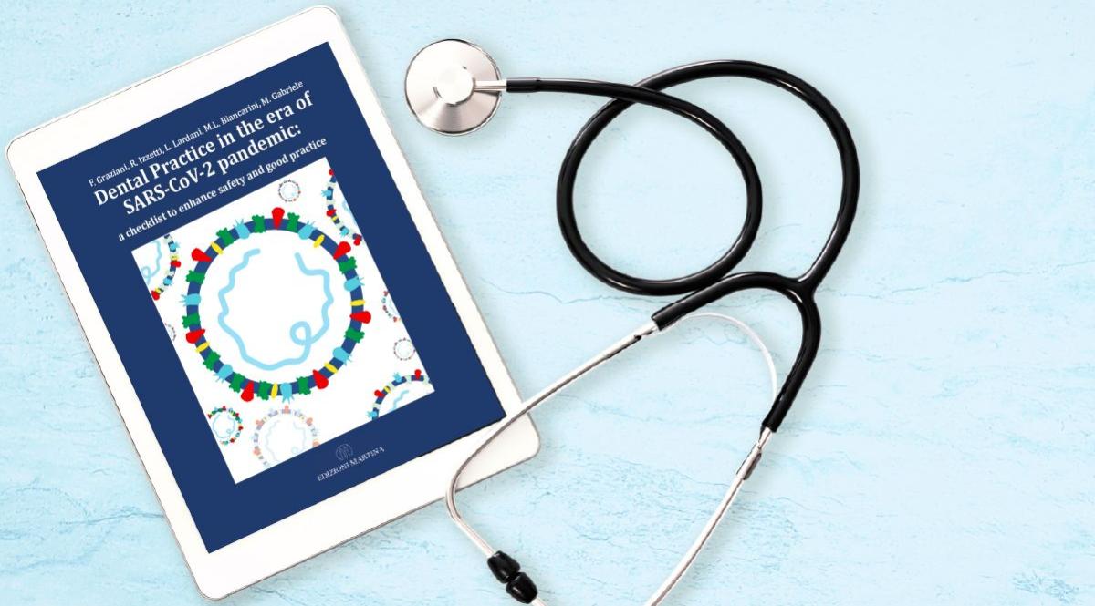 Dental Practice in the era of SARS-COV-2 pandemic