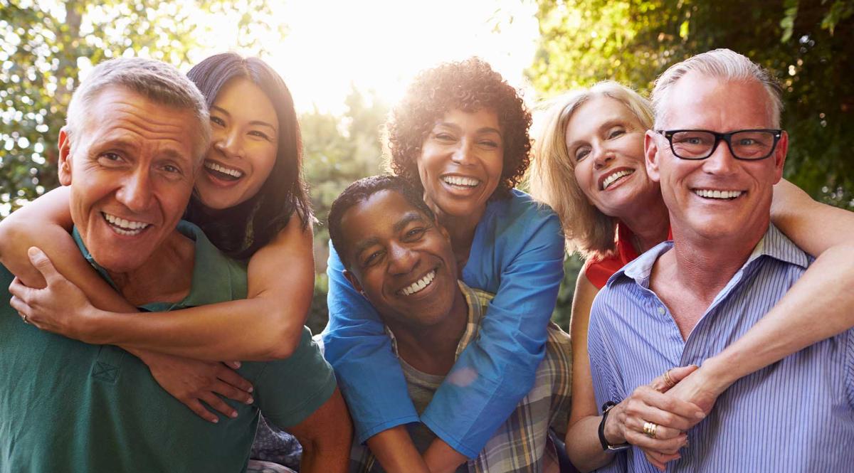 Salute orale e qualità di vita